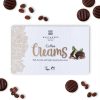 Cremă fondant cu cafea învelită în ciocolată neagră (150g/15buc) - imagine 2